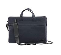 Neopack Svelte Sleeve Slim Laptop Bag for All Laptops and MacBook Pro/Air (Dell, HP, Apple MacBook, Sony, Samsung, Lenovo, IBM, Asus, Toshiba, Compaq, Acer), Midnight Blue, 13 Inch, professional