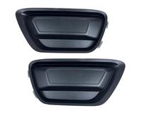Neopaftu Fog Light Cover Compatible with Chevy Colorado 2015-2021 Compatible with GM1038183, GM1039183 | 22891702, 191275123669, 22925745