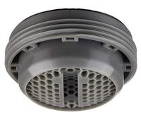 Neoperl Coin Slot with M24 x 1 Jet Regulator; 13, 5-15 L/min, Light Blue, 45302894