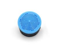 Neoperl K11690 Innenteil DL Aerator 13.5-15 L/min, Grey/Blue, M22/M24