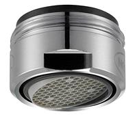 Neoperl SSR Flow Regulator M24 x 1 A Chrome 1705494