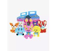 Neopets - 25th Anniversary - Mystery Plush - Series 1