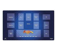 Neopets Battledome TCG: Battledome Playmat