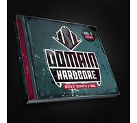 Neophyte & Panic - Domain Hardcore Volume 5