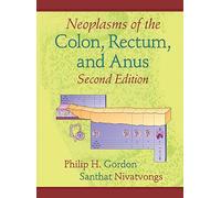 Neoplasms of the Colon, Rectum, and Anus