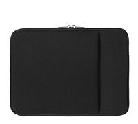 Neoprene 11 in Tablet Sleeve Carrying Case Bag Protective Cover Samsung Galaxy Tab A9+ 11 / TAB S9 11 inch/Tab A8 10.5 / A7 10.4 Tab S7 11 inch iPad Pro 11 / Tab P11 Plus (11 inch)