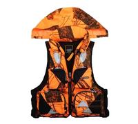 Neoprene Adjustable Buoyancy Aid for Kayak Fishing Swim