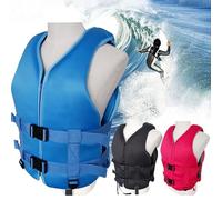 Neoprene Adjustable Surf Jacket for Kayaking Surfing