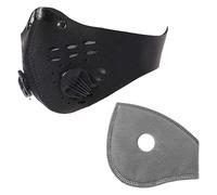 Neoprene Anti-Smog Mask + N99 Marathon Filter - set