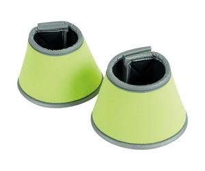 Neoprene Bell Boots HorseGuard B'Seen