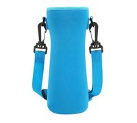 Neoprene Bottle Holder, Portable Neoprene Insulated Water Bottle Cooler, Portable Insulated Water Cooler, Holder, Carrier Pouch for Outdoor