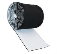 Neoprene Cable Management Sleeve for Tidy and Organized Wires, Cut to Length as Needed (203cm)