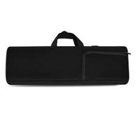 Neoprene Carrying Case for Logitech K585/K580 Wireless Keyboard | Waterproof, Dustproof Protector with Ｍouse Pocket, Foldable Design & Scratch-Resistant Shield