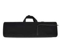 Neoprene Carrying Case Portable Protection Sleeve Pouch Bags for Logitech MK235 Wireless Keyboard and Mouse Combo/Arteck 2.4G Wireless Keyboard with Numeric Keypad for Windows(HW192)