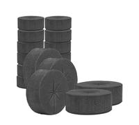 Neoprene Cloned Collars - Durable Plant Collars - Palnt Tower | Heavy Duty
