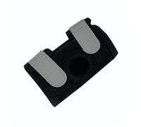 Neoprene Dog Leg Protectors Canine Rear Leg Sleeve Elastics Pet Knee Wrap For Post Surgeries Rehabilitation