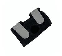 Neoprene Dog Leg Protectors Canine Rear Leg Sleeve Elastics Pet Knee Wrap For Post Surgeries Rehabilitation