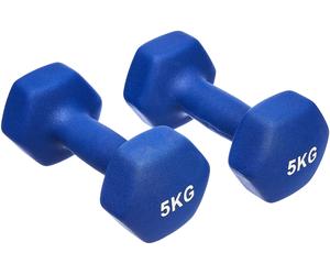 Neoprene Dumbbell Pair