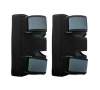 Neoprene Elbow Straps with Adjustable Compression for Gym Enthusiasts and Active Lifes Neoprene Elbow Sleeve