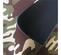 Neoprene Fabric Thick Neoprene Fabric Soft Elastic Colorful Diving Double Sided Composite Cloth Sports Protector Gear Surfing(B 2mm)