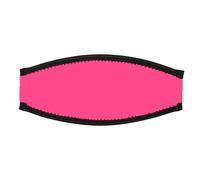 Neoprene Facepiece Strap Cover Snorkels Facepiece Head Strap Diving Hair Protector Wrap Comfortable Diving Wrapping