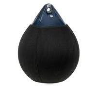 Neoprene fender cover for A4 Blue/Black - 1 PC Osculati - 33.471.04 - 3347104