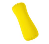 Neoprene Glass Water Bottle Sleeves,Neoprene Bottle Cover,Carrying Holder Pouch - Portable Insulated Water Bottle Cooler, Bottle Holder