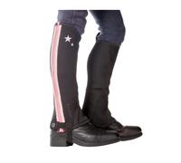 Neoprene Half Chaps Kavalkade Lotta