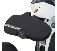 Tucano Urbano Streamlined Waterproof Handlebar Muffs for Zero DS 14-