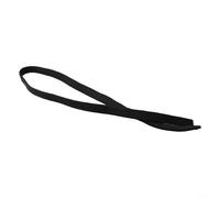 Neoprene Hydration Tube Cover 95cm Insulated Water Bladder Hose Sleeve for Camping Hiking Outdoor Sports to Keep Liquid Cool(Khaki)