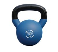 Body Revolution 16kg Neoprene Kettlebells