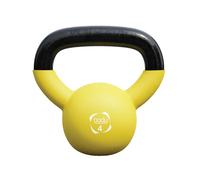 Neoprene Kettlebells Body Revolution 4 kg