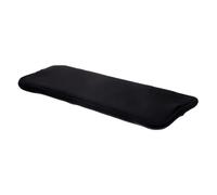 Neoprene Keyboard Bag Universal 104 Key Storage Sleeve for Wireless Keyboards Portable Zippered Case for Gaming and Office Use Dustproof Protective Cover