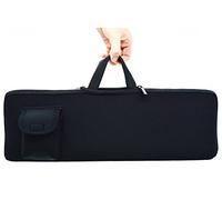 Neoprene Keyboard Sleeve -Portable Carrying Case with Mouse Bag Suitable for Logitech MK270 Wireless Keyboard