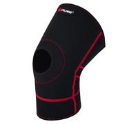 Neoprene kneepad Pure2Improve Open Patella M