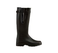 Neoprene Lined Boots Le Chameau Vierzonord Noir 44