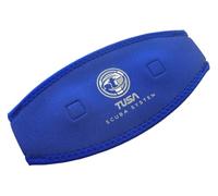 Neoprene Mask Strap Wrapper