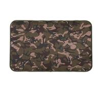 Neoprene mat Fox Camolite Bivvy Green 100x62 cm