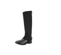 Neoprene mini chaps Red Horse