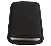 Neoprene Mobile Phone Sleeve Shock proof Pouch Case for iPhone 17 Pro Max 16 Plus 16 15 14 Pro Max Samsung Galaxy S25 Ultra A15 A16 A36 A35 A17 A25 A55 M31 OnePlus 13 12