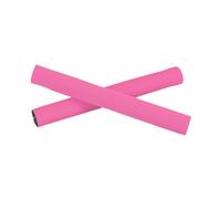 Neoprene Paddles Grip Sleeve Secure Nonslip Elastic Neoprene Oar Handle Protectors For Canoeing Kayak Rowing Essential Waterproofs Paddles Cover