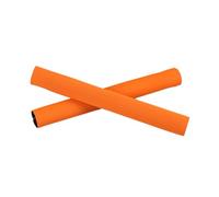 Neoprene Paddles Grip Sleeve Secure Nonslip Elastic Neoprene Oar Handle Protectors For Canoeing Kayak Rowing Essential Nonslip Paddles Sleeve