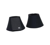 Neoprene Protect Over Reach Boots (One Pair) HyIMPACT Black M