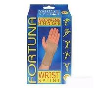 NEOPRENE RANGE - WRIST SPLINT RIGHT M M RIGHT