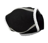 Neoprene Regulator Secondary Head Cover - Protective Gear Guard | Dustproof & Resistant Diving Regulator Sleeve For Snorkelers, Technical Divers And Underwater Sports