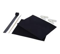 Neoprene Repair Parts Kit (without Glue)