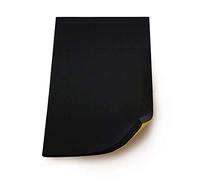 Neoprene Rubber Adhesive Film Sheet, 50 x 35 cm