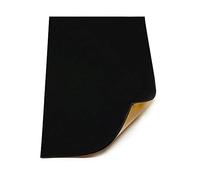 Neoprene Rubber Adhesive Film Sheet, 50 x 35 cm