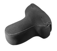Neoprene SBR 200 Medium Camera Case Bag (Inner dimensions approx. 13x6x17cm)