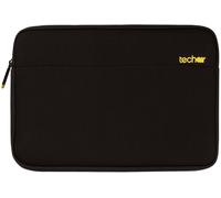 NEOPRENE SLEEVE, 12-14.1" NOTEBOOK TANZ0309V4 (TECHAIR) Qty X 1